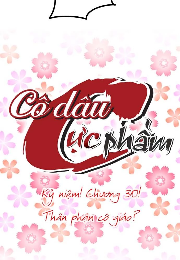 Cô Dâu Cực Phẩm Chapter 30 - Trang 2