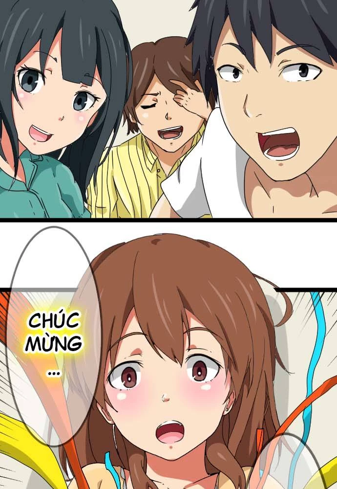 Cô Dâu Cực Phẩm Chapter 30 - Trang 2