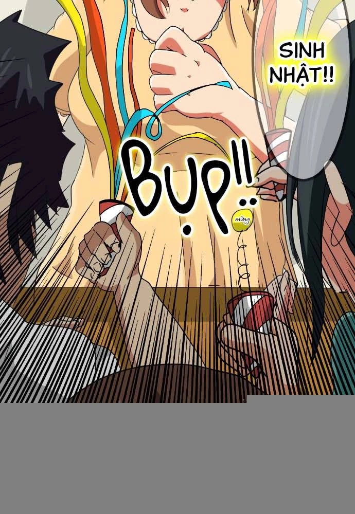 Cô Dâu Cực Phẩm Chapter 30 - Trang 2