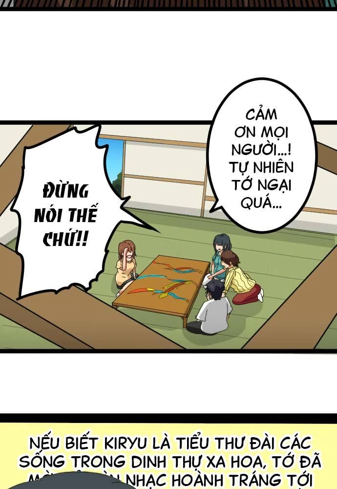 Cô Dâu Cực Phẩm Chapter 30 - Trang 2