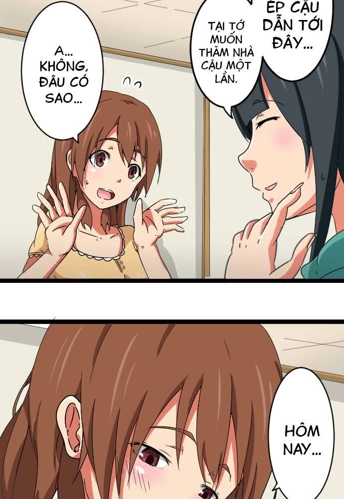 Cô Dâu Cực Phẩm Chapter 30 - Trang 2
