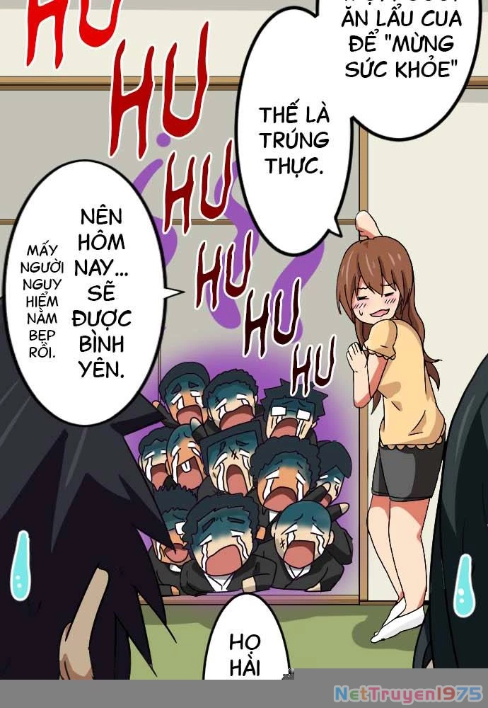 Cô Dâu Cực Phẩm Chapter 30 - Trang 2