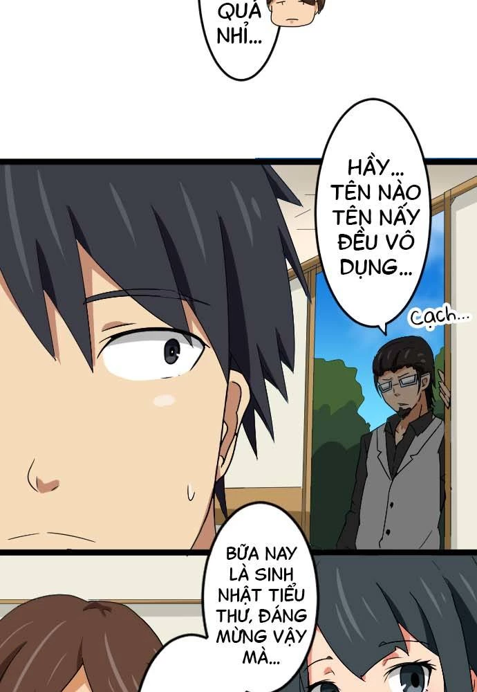 Cô Dâu Cực Phẩm Chapter 30 - Trang 2