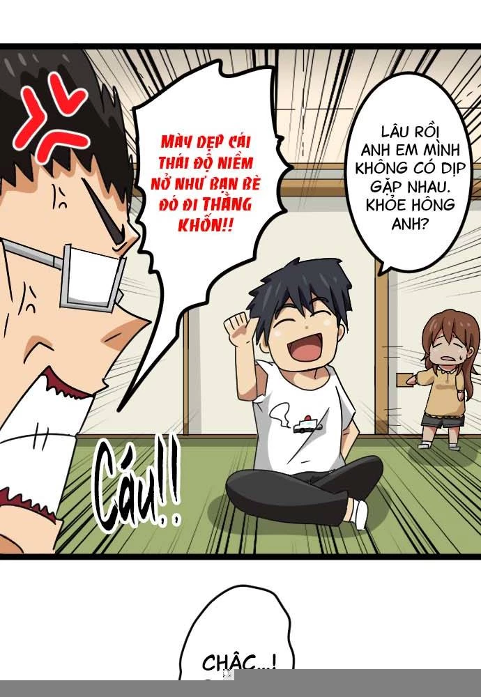 Cô Dâu Cực Phẩm Chapter 30 - Trang 2