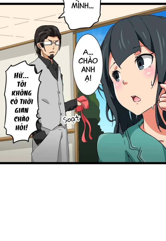 Cô Dâu Cực Phẩm Chapter 30 - Trang 2