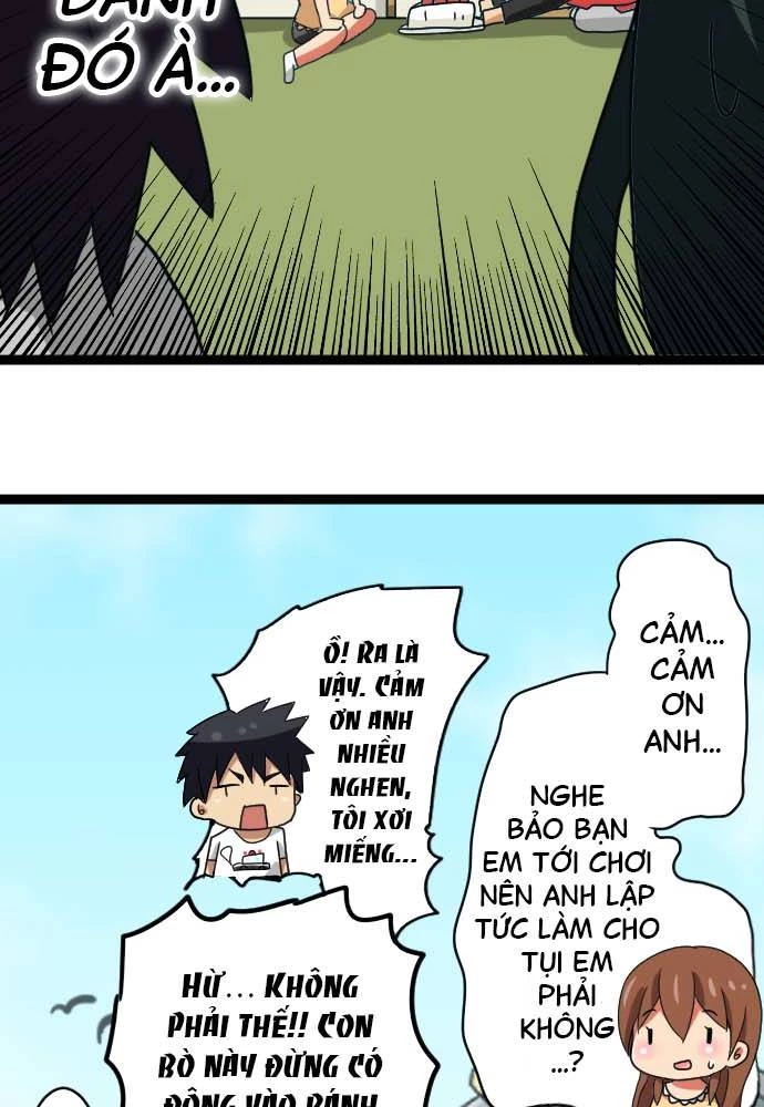Cô Dâu Cực Phẩm Chapter 30 - Trang 2