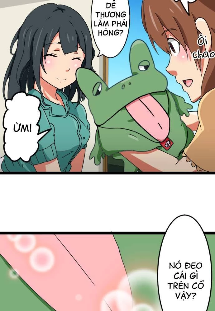 Cô Dâu Cực Phẩm Chapter 30 - Trang 2