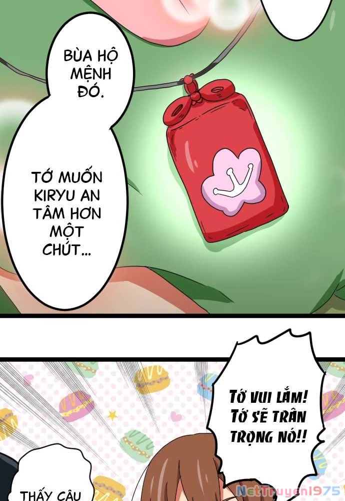Cô Dâu Cực Phẩm Chapter 30 - Trang 2