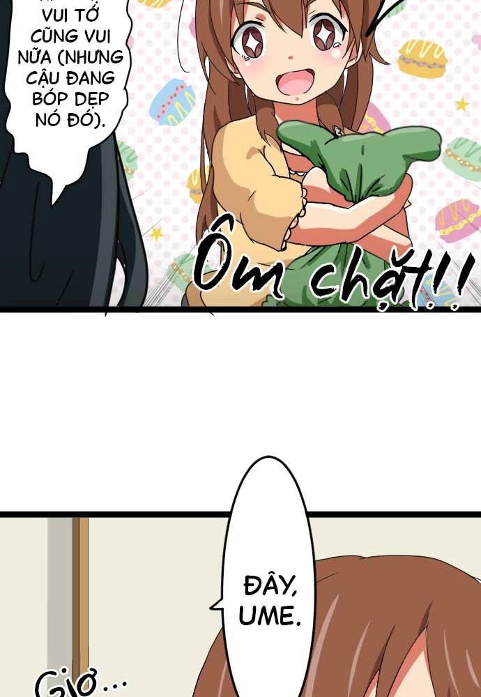 Cô Dâu Cực Phẩm Chapter 30 - Trang 2