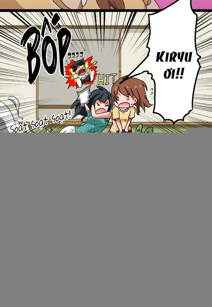 Cô Dâu Cực Phẩm Chapter 30 - Trang 2