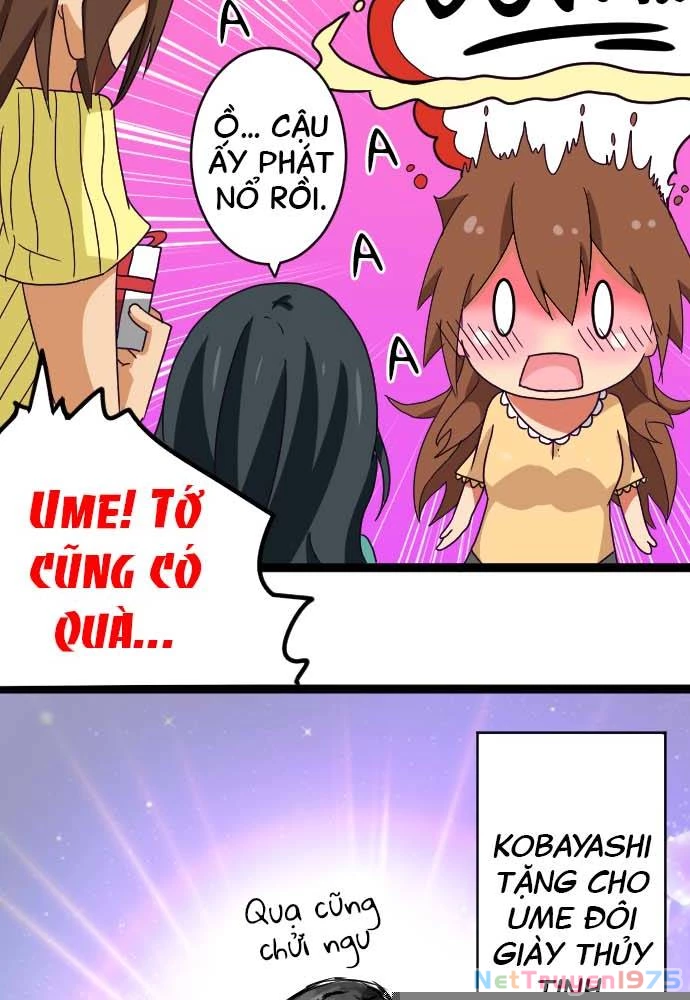 Cô Dâu Cực Phẩm Chapter 30 - Trang 2