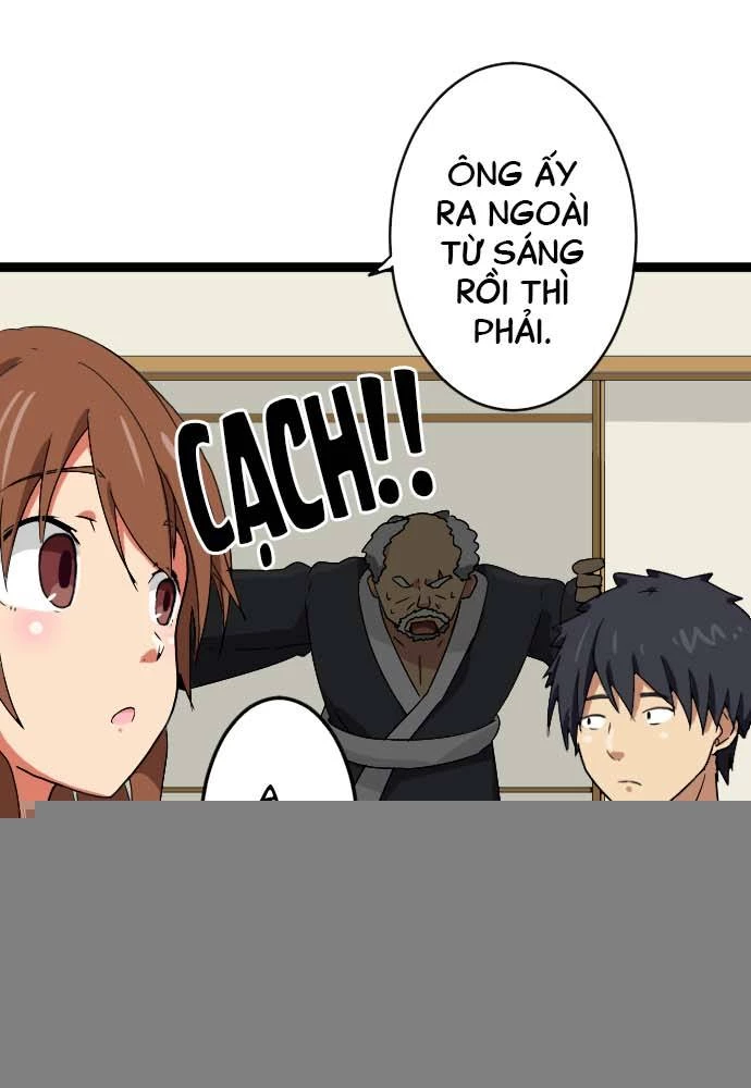 Cô Dâu Cực Phẩm Chapter 30 - Trang 2