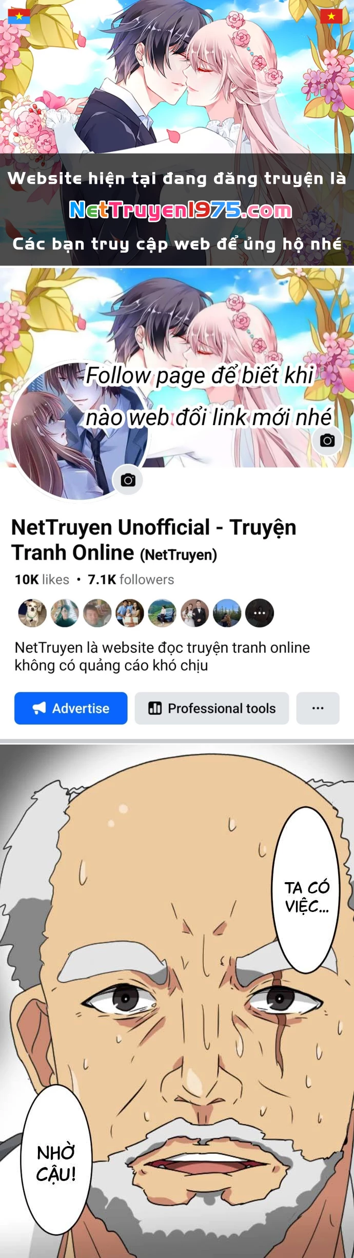 Cô Dâu Cực Phẩm Chapter 31 - Trang 2