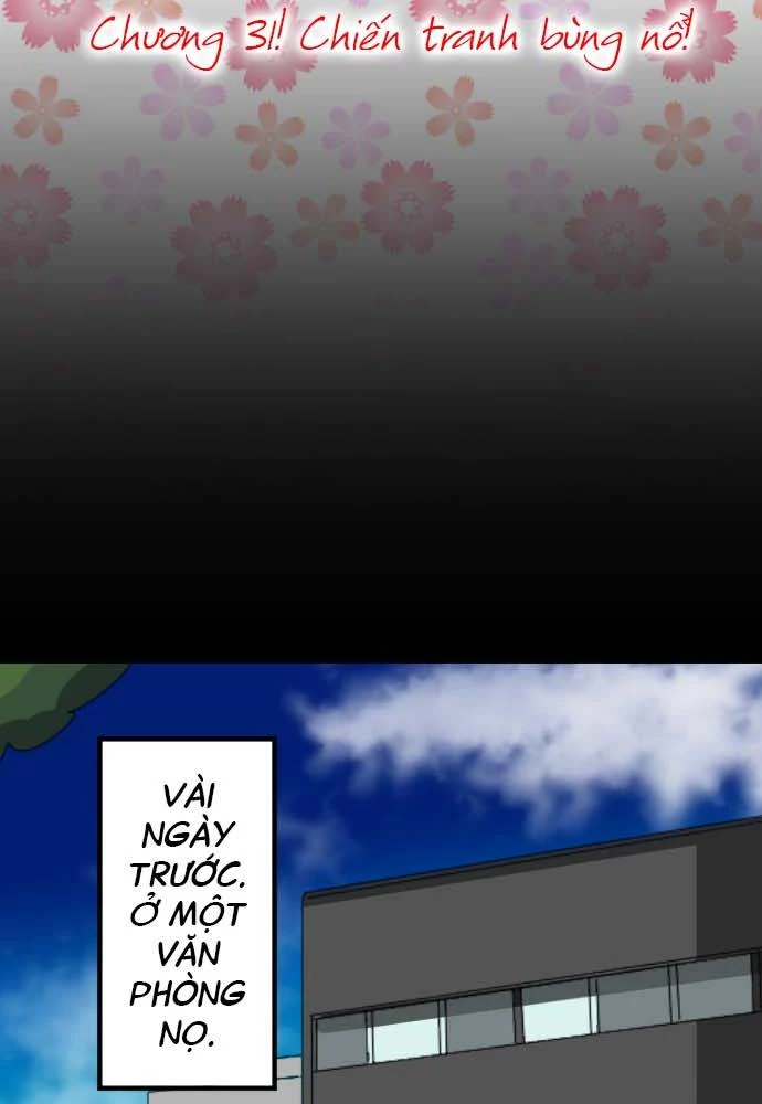 Cô Dâu Cực Phẩm Chapter 31 - Trang 2