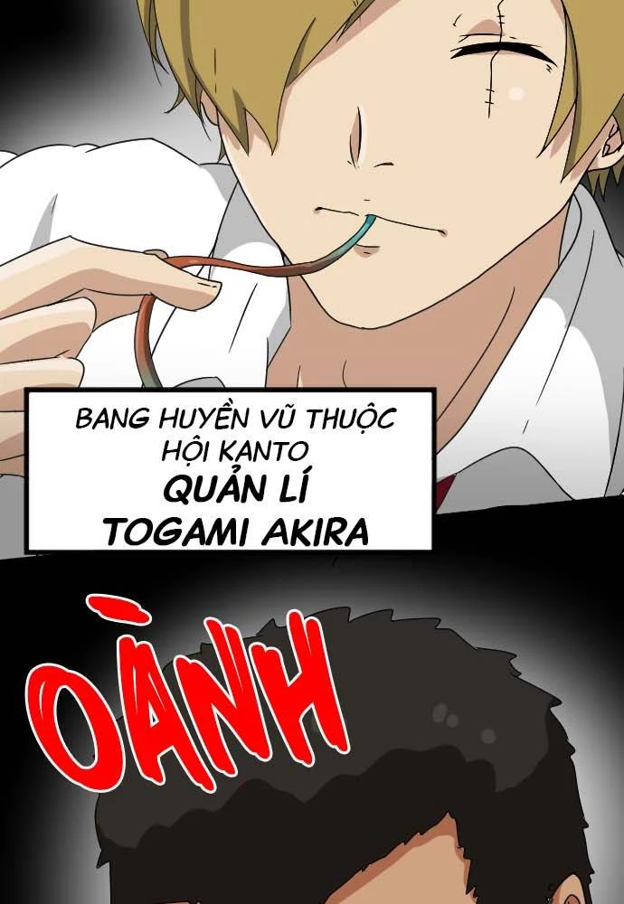 Cô Dâu Cực Phẩm Chapter 31 - Trang 2