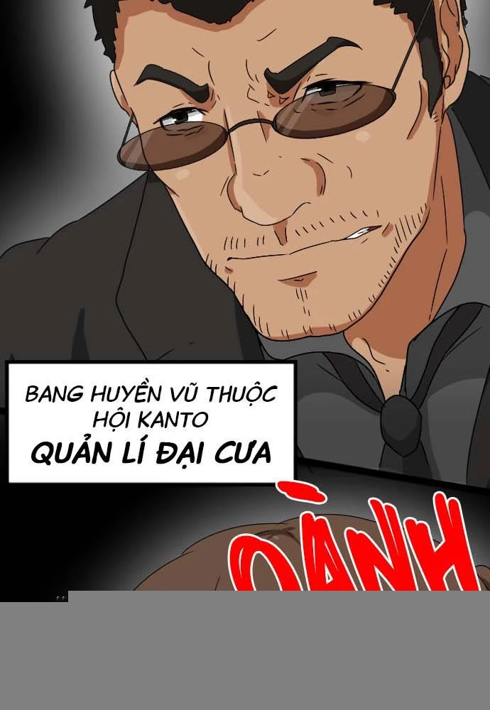 Cô Dâu Cực Phẩm Chapter 31 - Trang 2