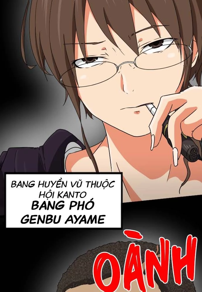 Cô Dâu Cực Phẩm Chapter 31 - Trang 2