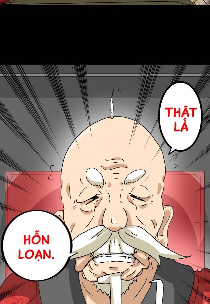 Cô Dâu Cực Phẩm Chapter 31 - Trang 2