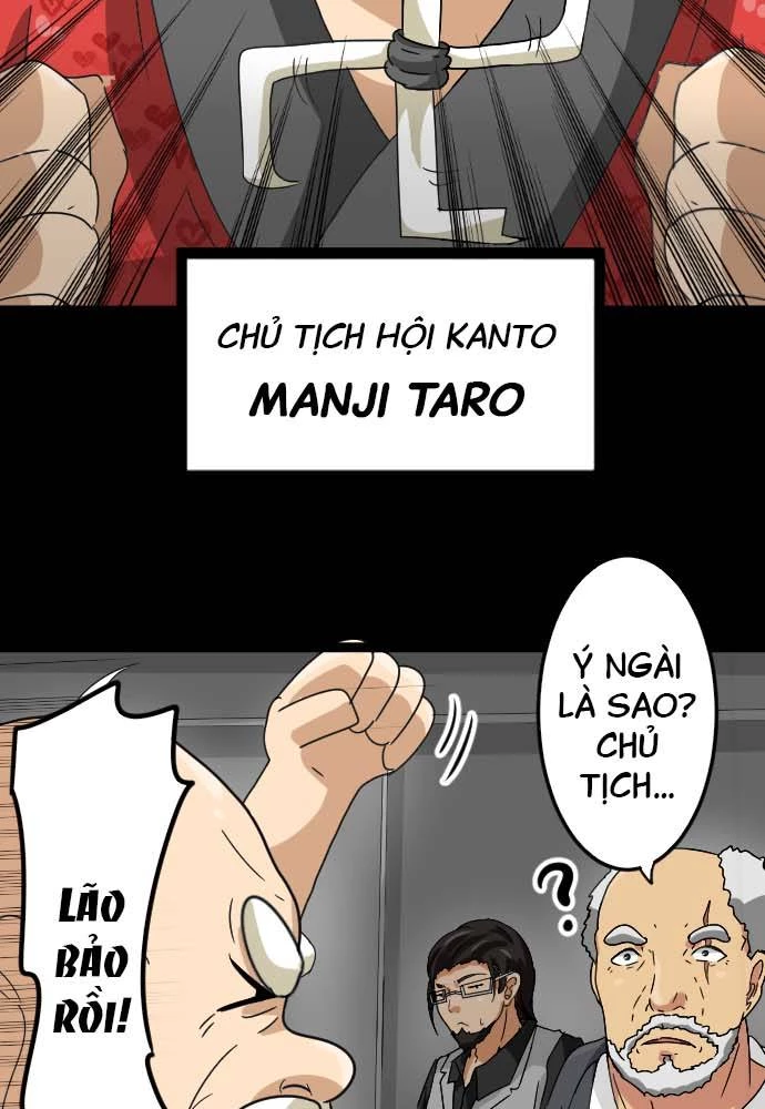 Cô Dâu Cực Phẩm Chapter 31 - Trang 2