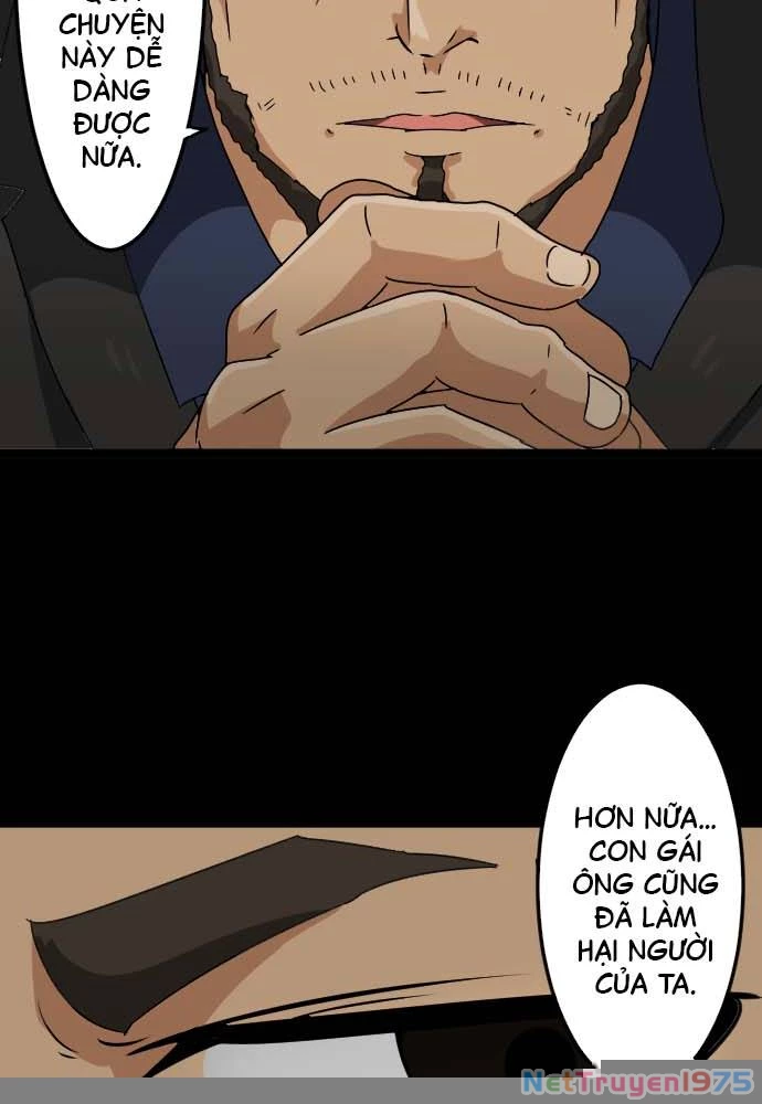 Cô Dâu Cực Phẩm Chapter 31 - Trang 2