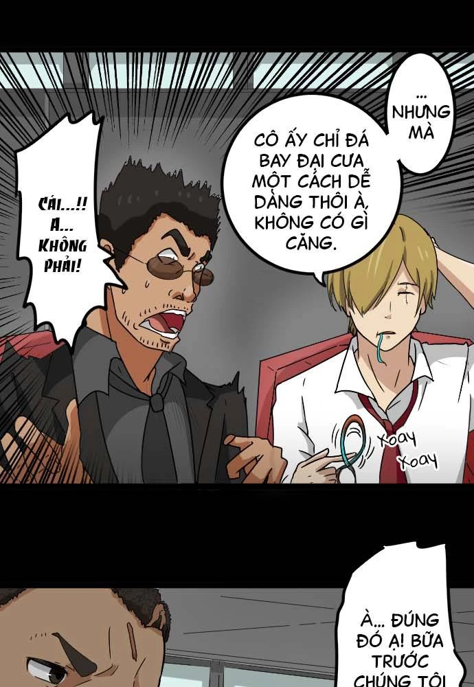 Cô Dâu Cực Phẩm Chapter 31 - Trang 2