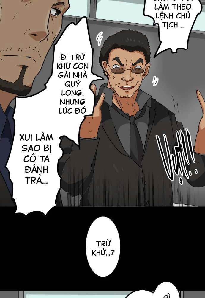 Cô Dâu Cực Phẩm Chapter 31 - Trang 2