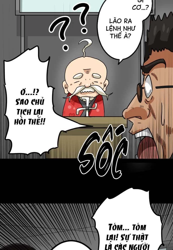 Cô Dâu Cực Phẩm Chapter 31 - Trang 2
