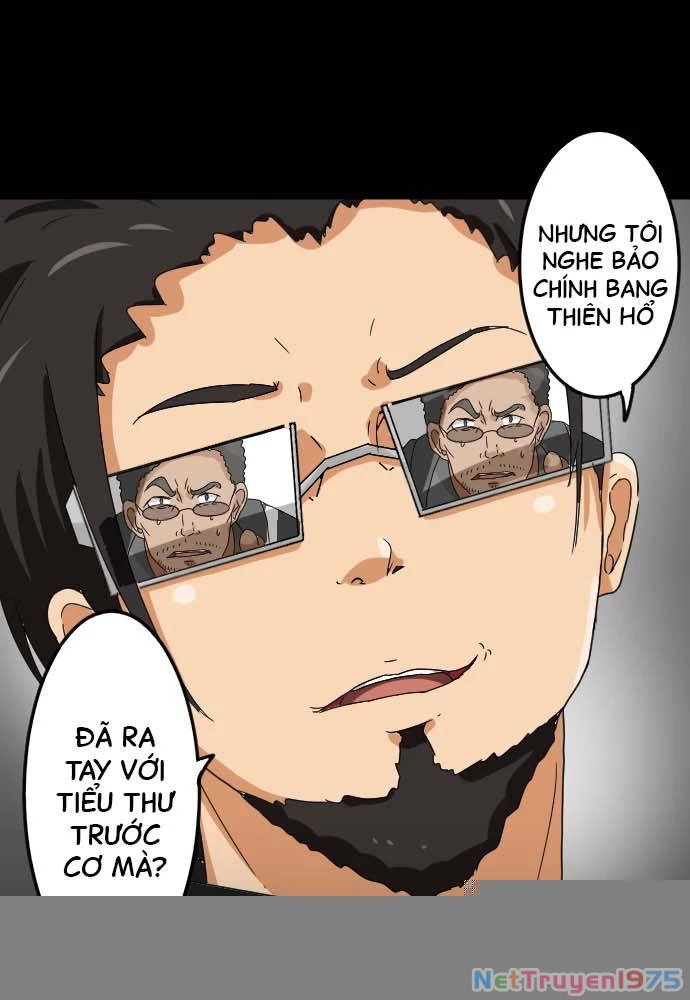 Cô Dâu Cực Phẩm Chapter 31 - Trang 2