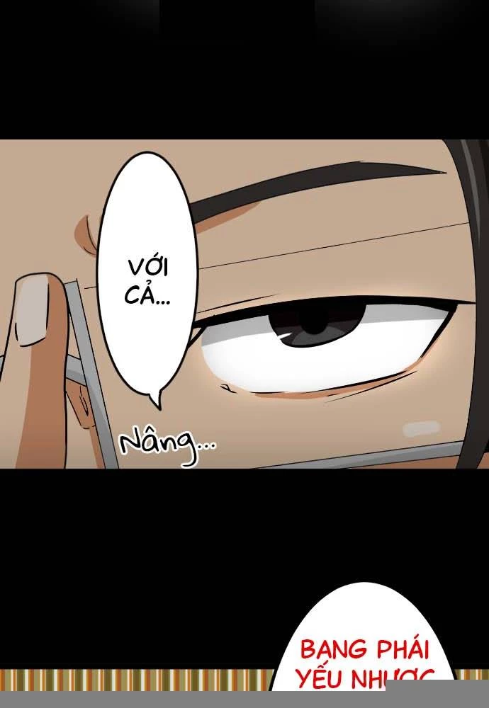 Cô Dâu Cực Phẩm Chapter 31 - Trang 2