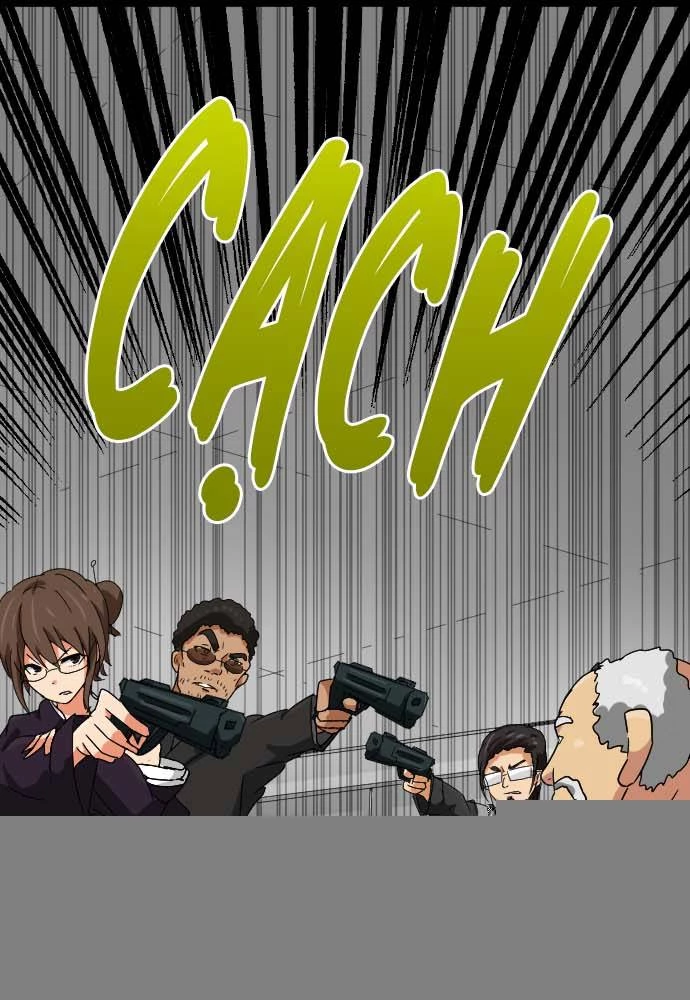 Cô Dâu Cực Phẩm Chapter 31 - Trang 2
