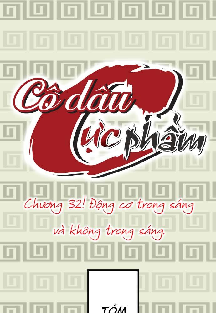 Cô Dâu Cực Phẩm Chapter 32 - Trang 2