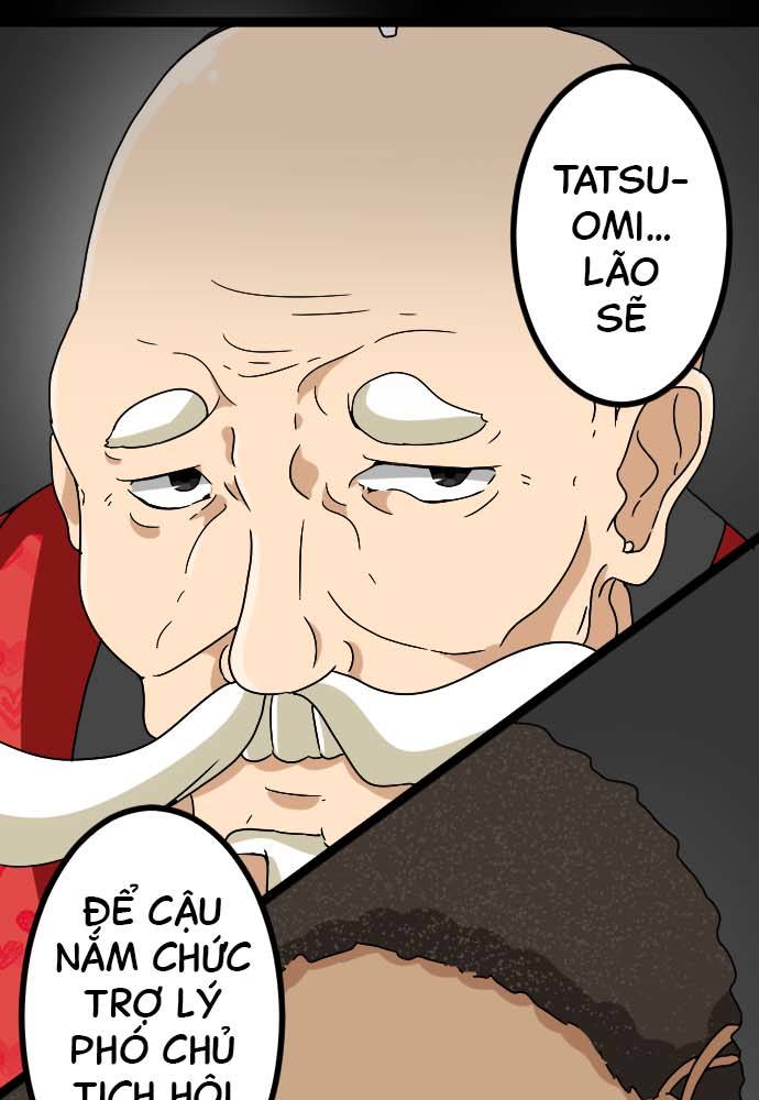 Cô Dâu Cực Phẩm Chapter 32 - Trang 2