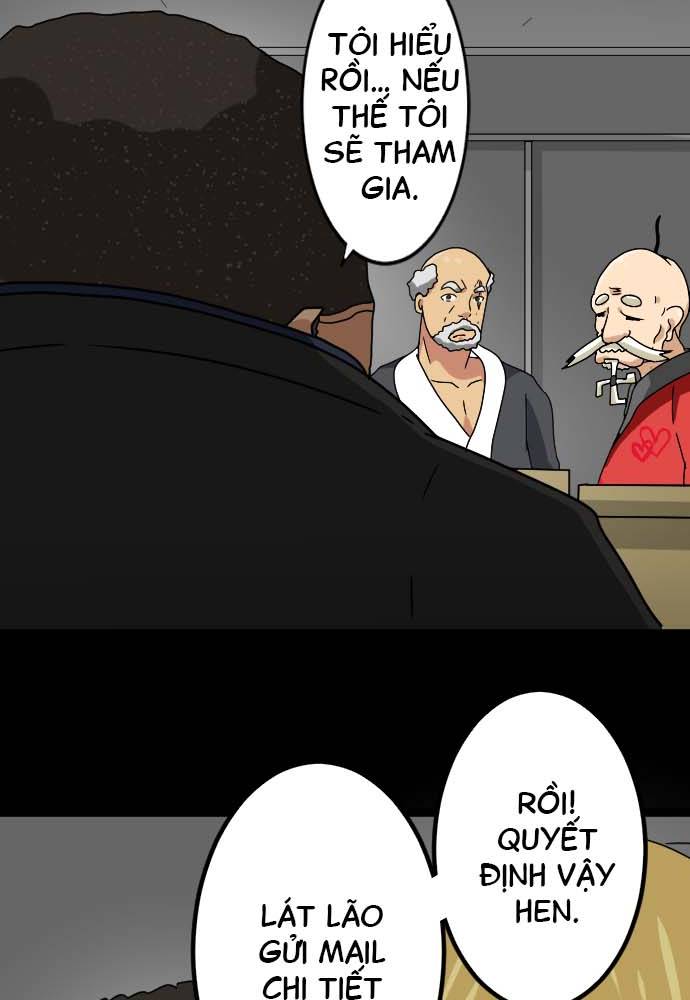 Cô Dâu Cực Phẩm Chapter 32 - Trang 2