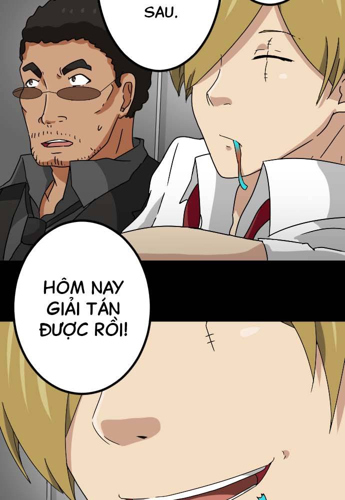 Cô Dâu Cực Phẩm Chapter 32 - Trang 2