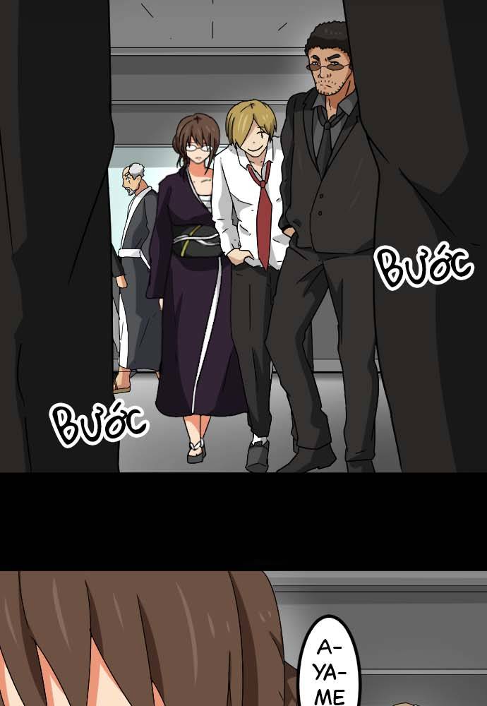 Cô Dâu Cực Phẩm Chapter 32 - Trang 2