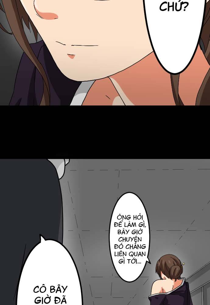 Cô Dâu Cực Phẩm Chapter 32 - Trang 2