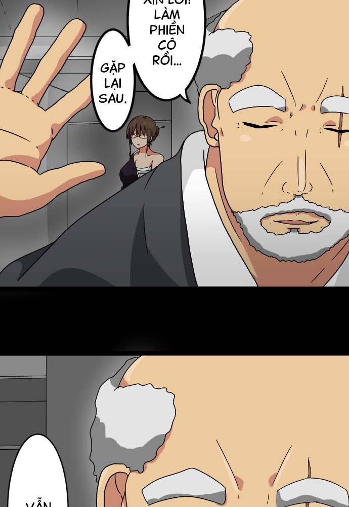Cô Dâu Cực Phẩm Chapter 32 - Trang 2