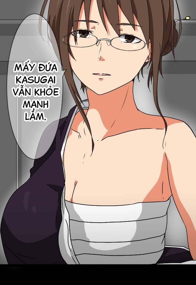 Cô Dâu Cực Phẩm Chapter 32 - Trang 2