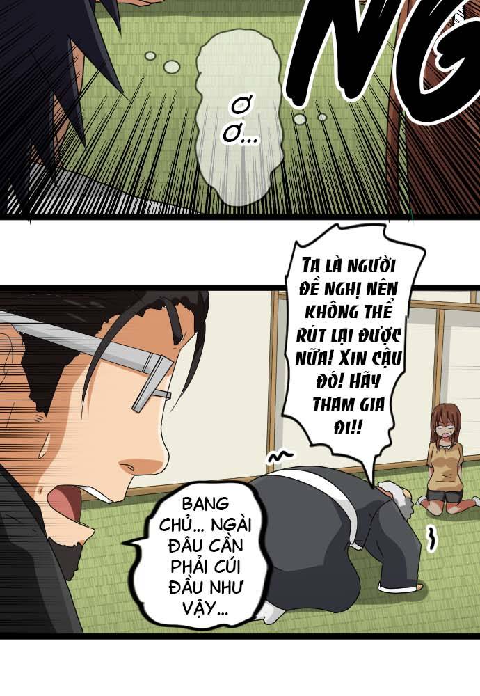 Cô Dâu Cực Phẩm Chapter 32 - Trang 2