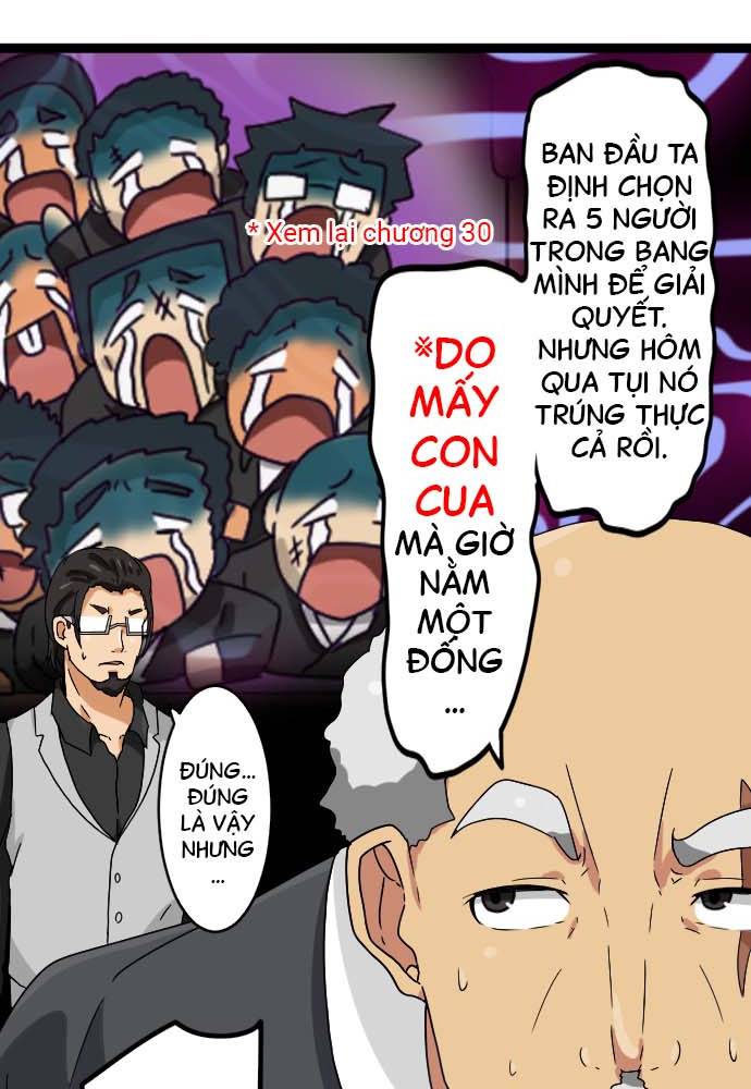 Cô Dâu Cực Phẩm Chapter 32 - Trang 2
