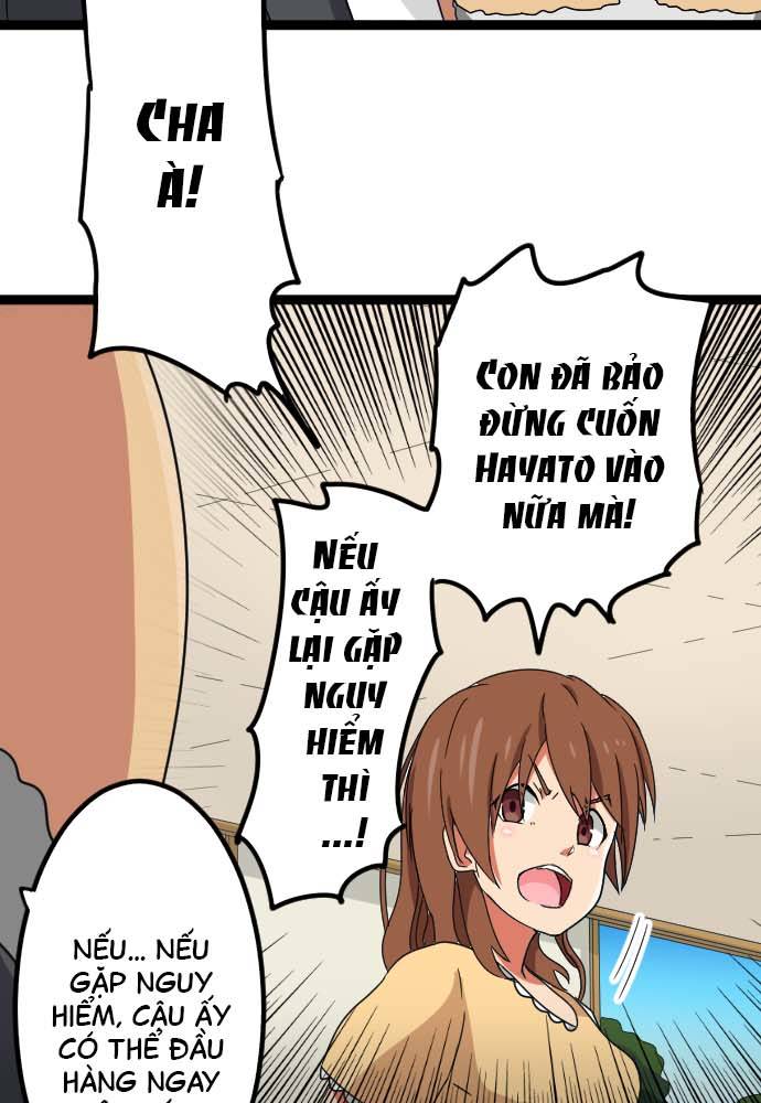 Cô Dâu Cực Phẩm Chapter 32 - Trang 2