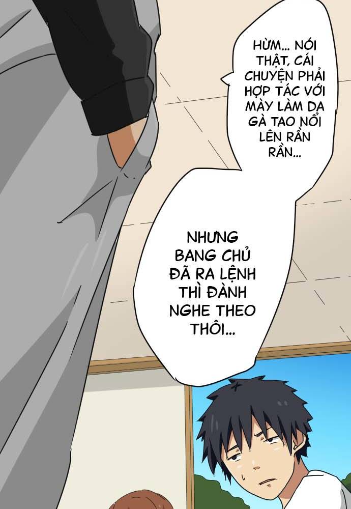 Cô Dâu Cực Phẩm Chapter 32 - Trang 2