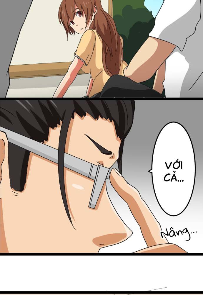 Cô Dâu Cực Phẩm Chapter 32 - Trang 2