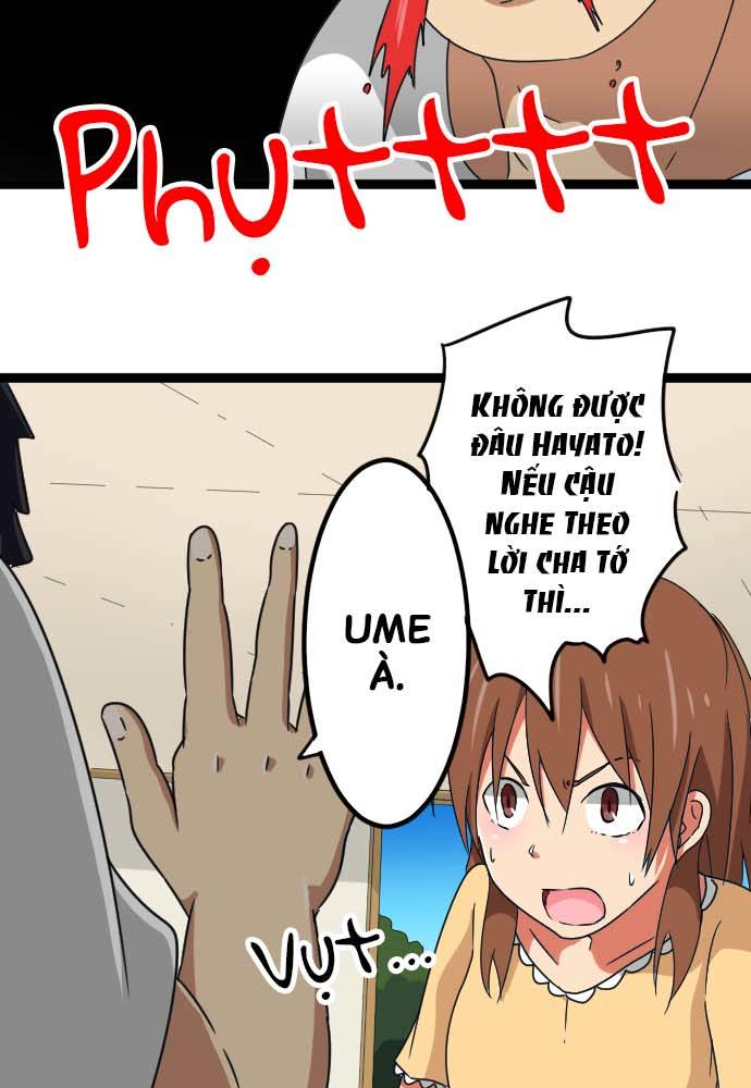 Cô Dâu Cực Phẩm Chapter 32 - Trang 2
