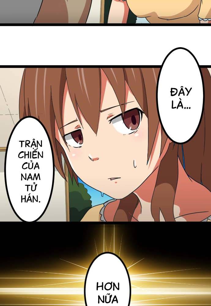 Cô Dâu Cực Phẩm Chapter 32 - Trang 2
