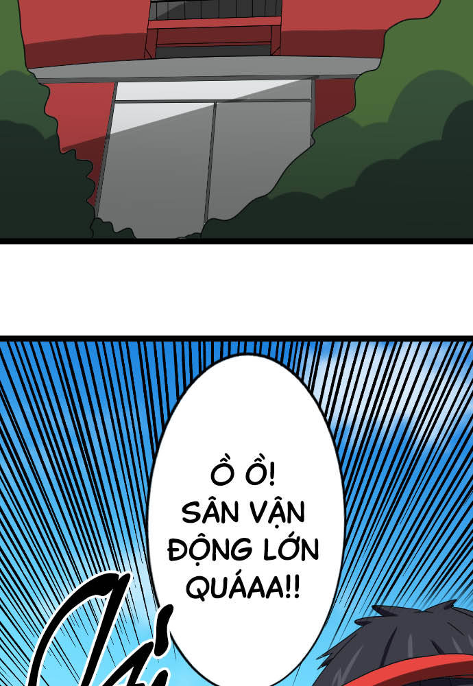 Cô Dâu Cực Phẩm Chapter 33 - Trang 2