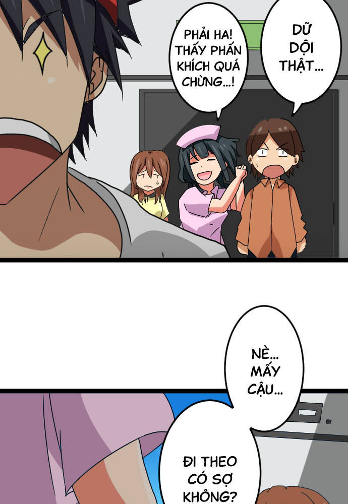 Cô Dâu Cực Phẩm Chapter 33 - Trang 2