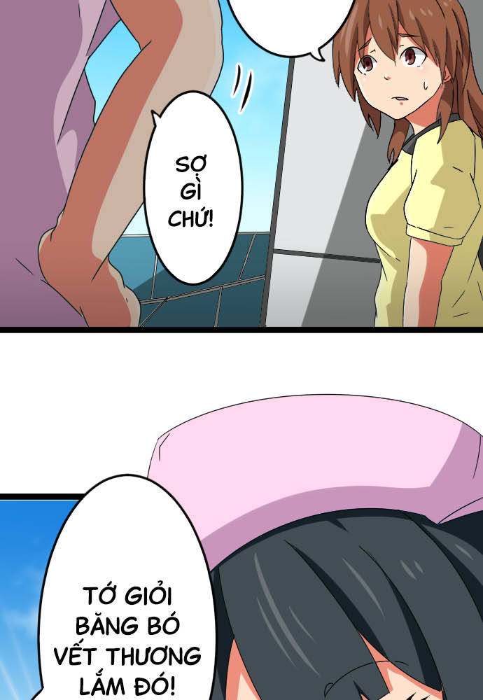 Cô Dâu Cực Phẩm Chapter 33 - Trang 2