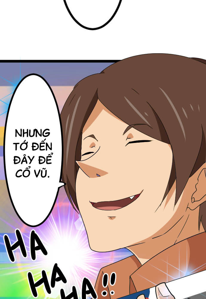 Cô Dâu Cực Phẩm Chapter 33 - Trang 2
