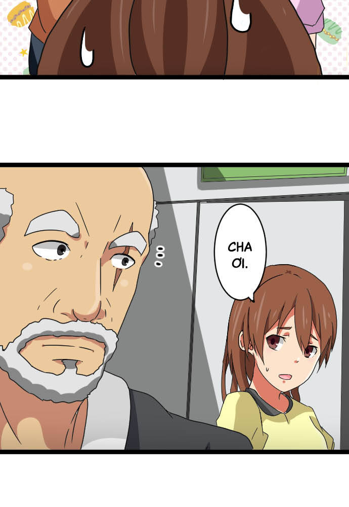 Cô Dâu Cực Phẩm Chapter 33 - Trang 2